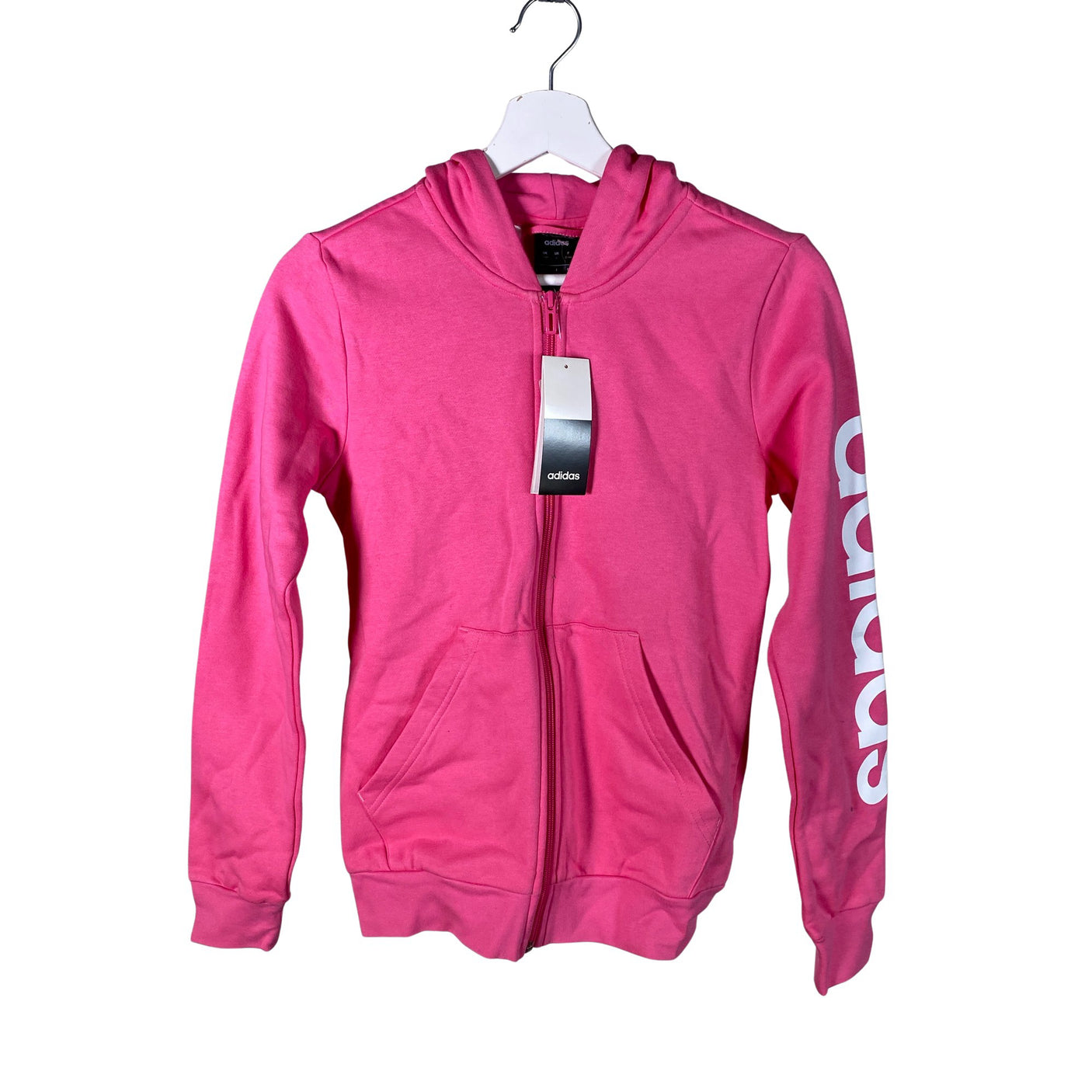 Unisex Adidas - Huppari, koko 158 - 164 - (1)