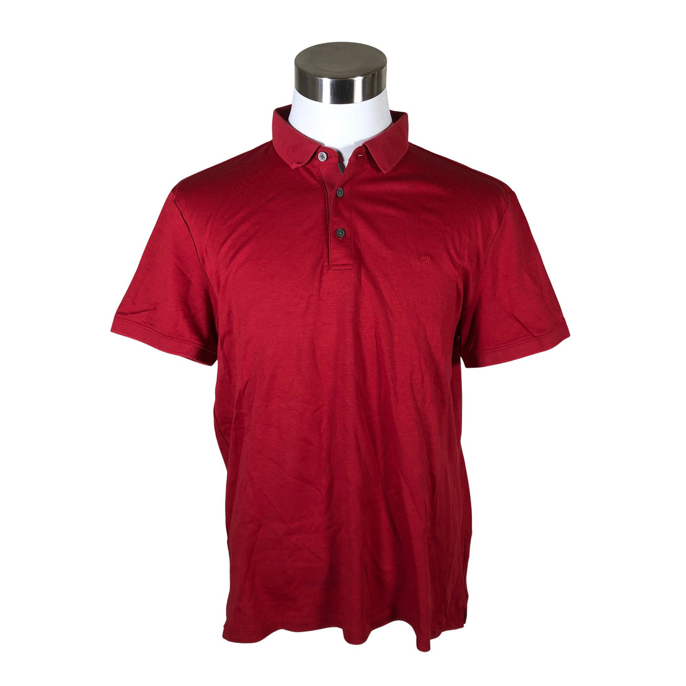 Unisex Calvin Klein - T-paita, koko XL - (1)