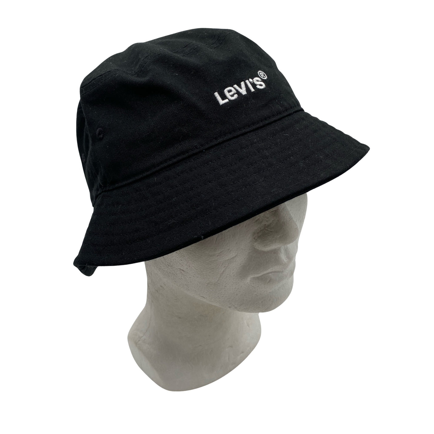 Unisex Levi's - Kesähattu, koko 56 - 58 cm - (1)