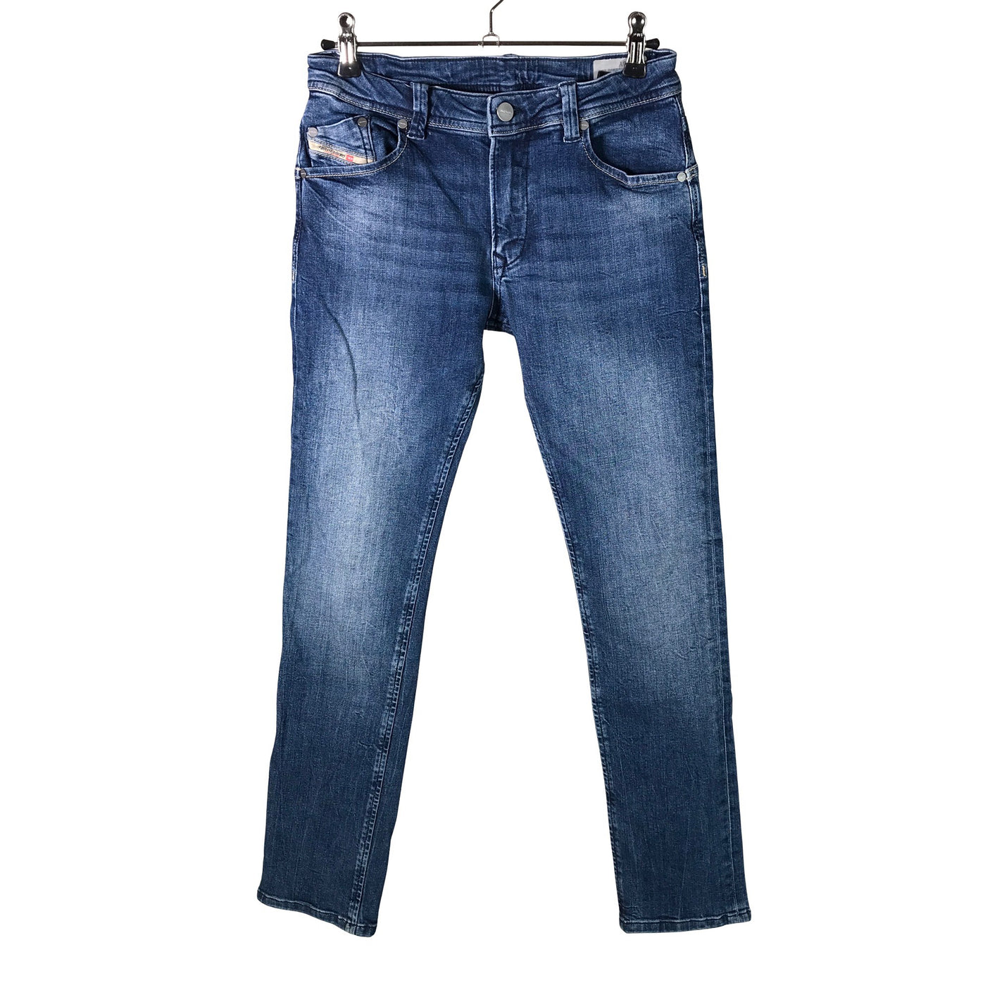 Unisex Diesel - Farkut, koko 134 - 140 - (1)