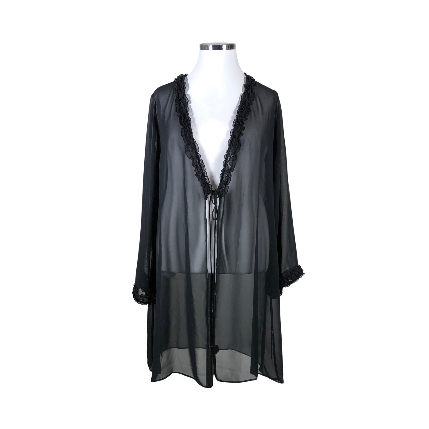 Unisex Global - Aamutakki, koko 42 - (1)