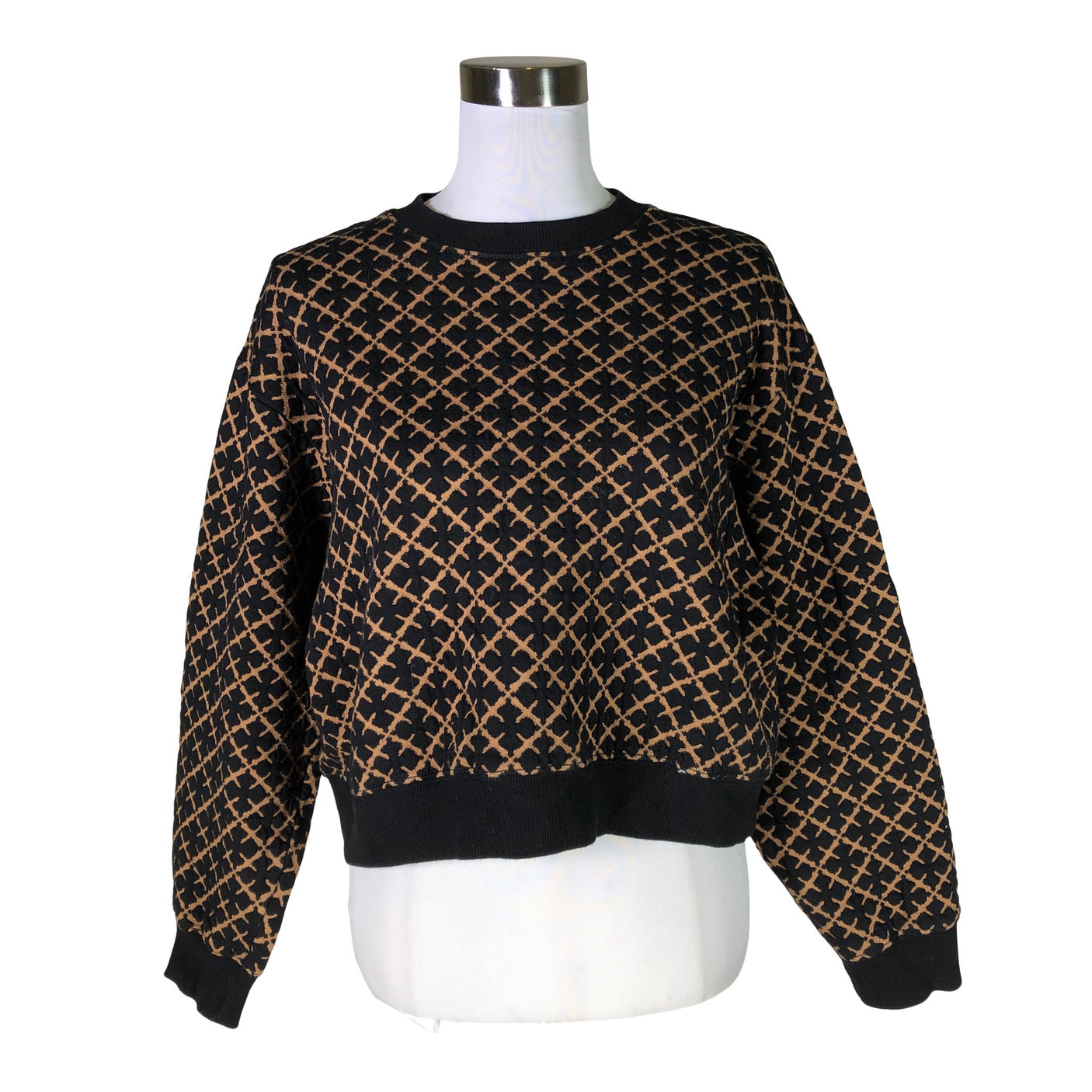 Unisex by Malene Birger - Collegepaita, koko 38 - (1)