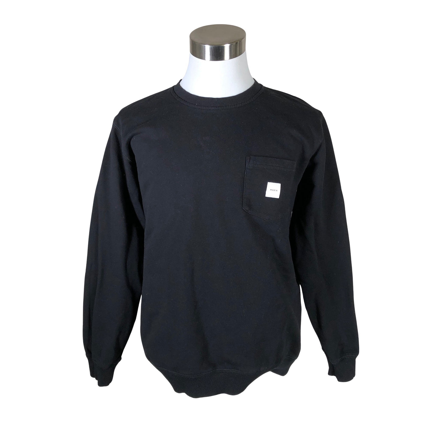 Unisex Makia - Collegepaita, koko XL - (1)