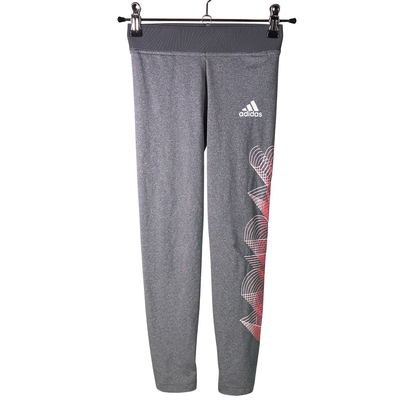 Unisex Adidas - Urheilutrikoot, koko 122 - 128 - (1)
