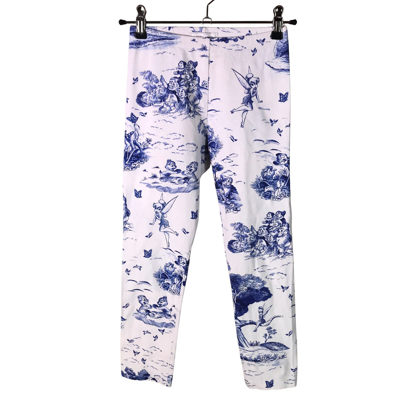 Unisex Monnalisa - Leggingsit, koko 134 - 140 - (1)