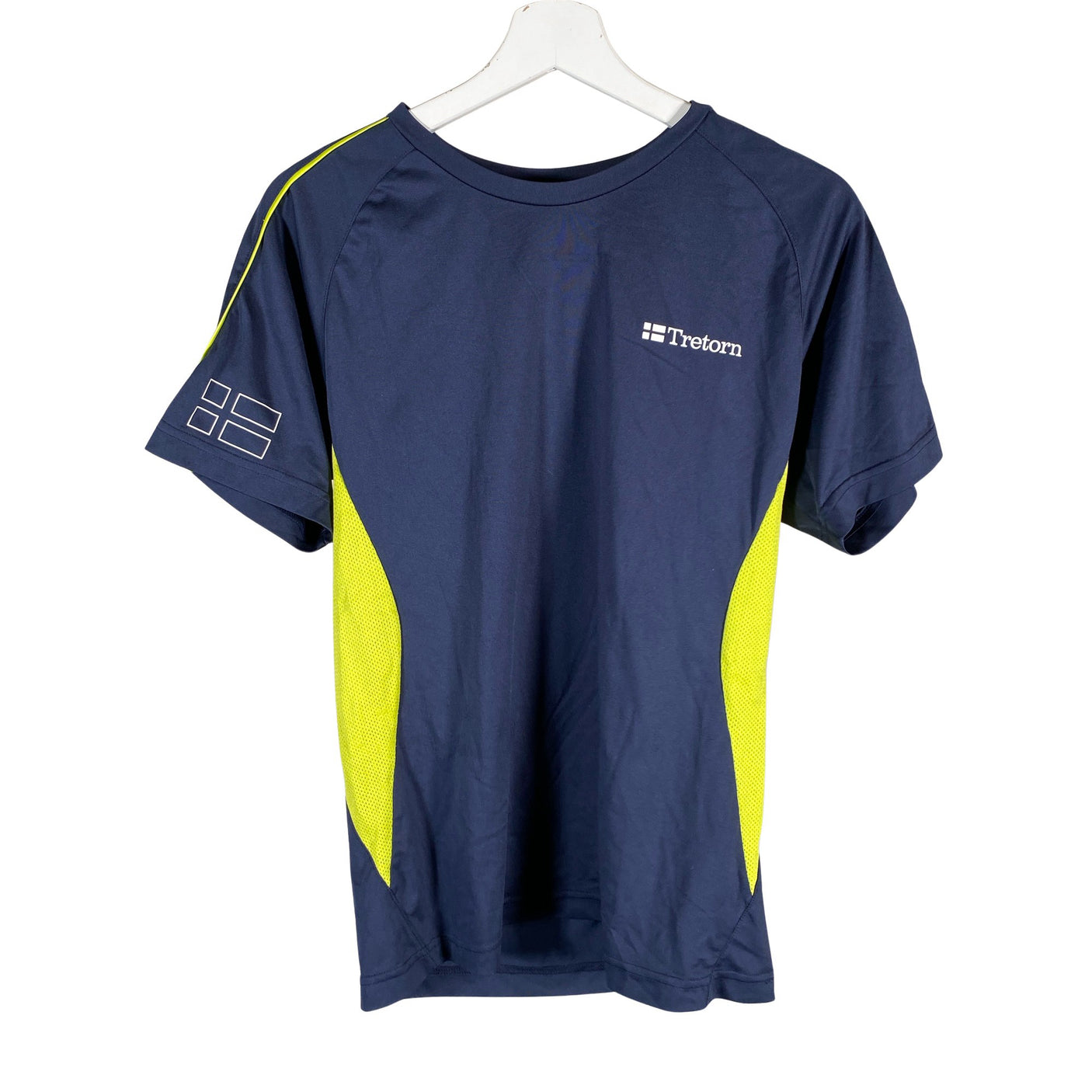 Unisex Tretorn - Urheilupaita, lyhyet hihat, koko S - (1)