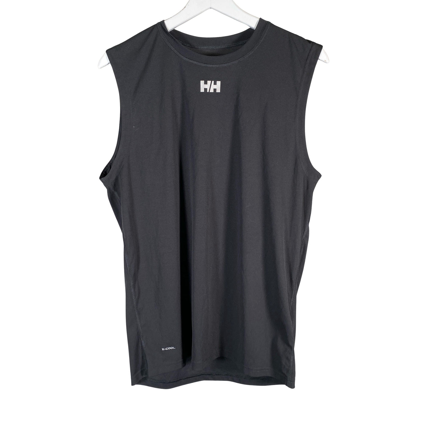 Unisex Helly Hansen - Hihaton urheilupaita, koko L - (1)