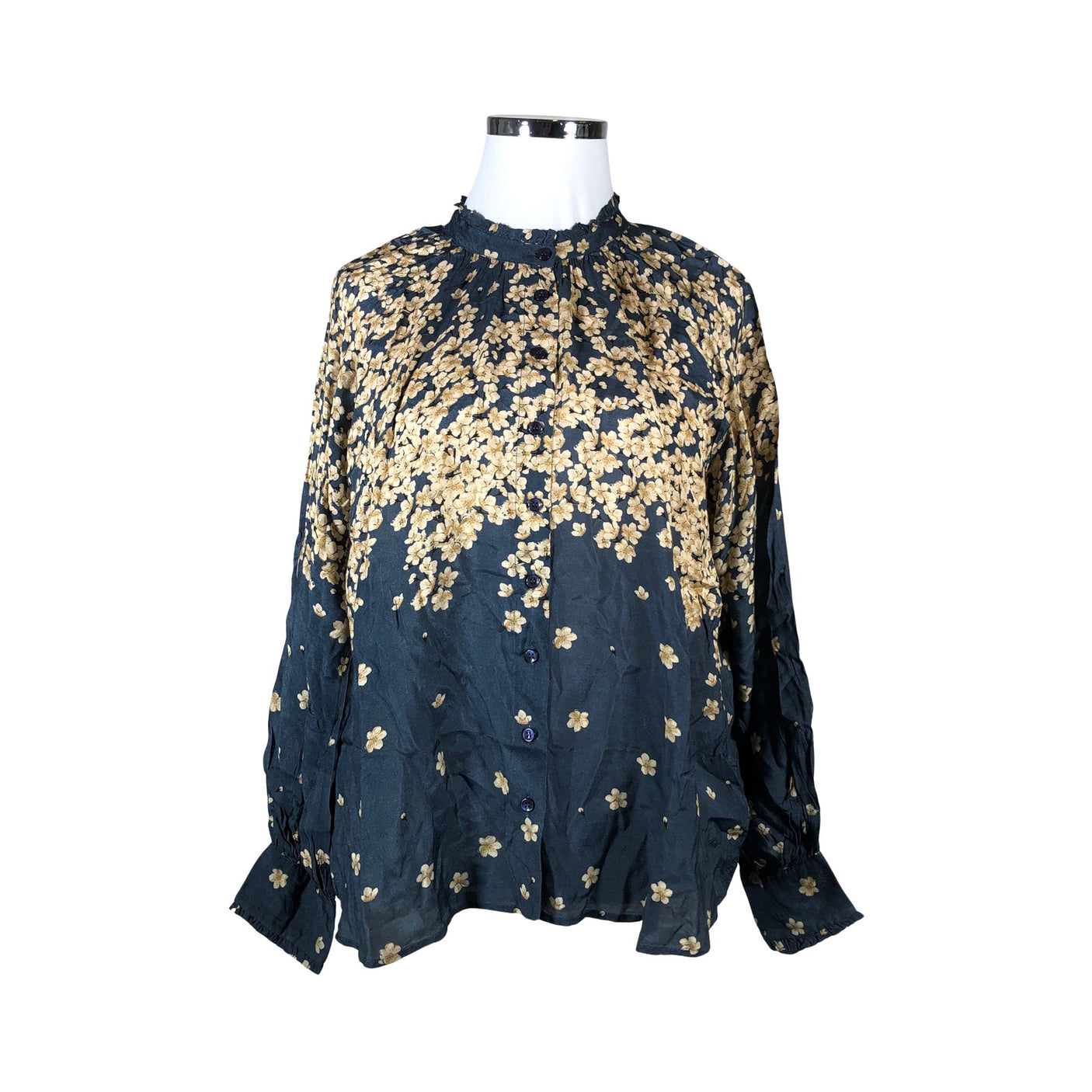 Unisex Philosophy Blues Original - Pusero, koko 44 - (1)