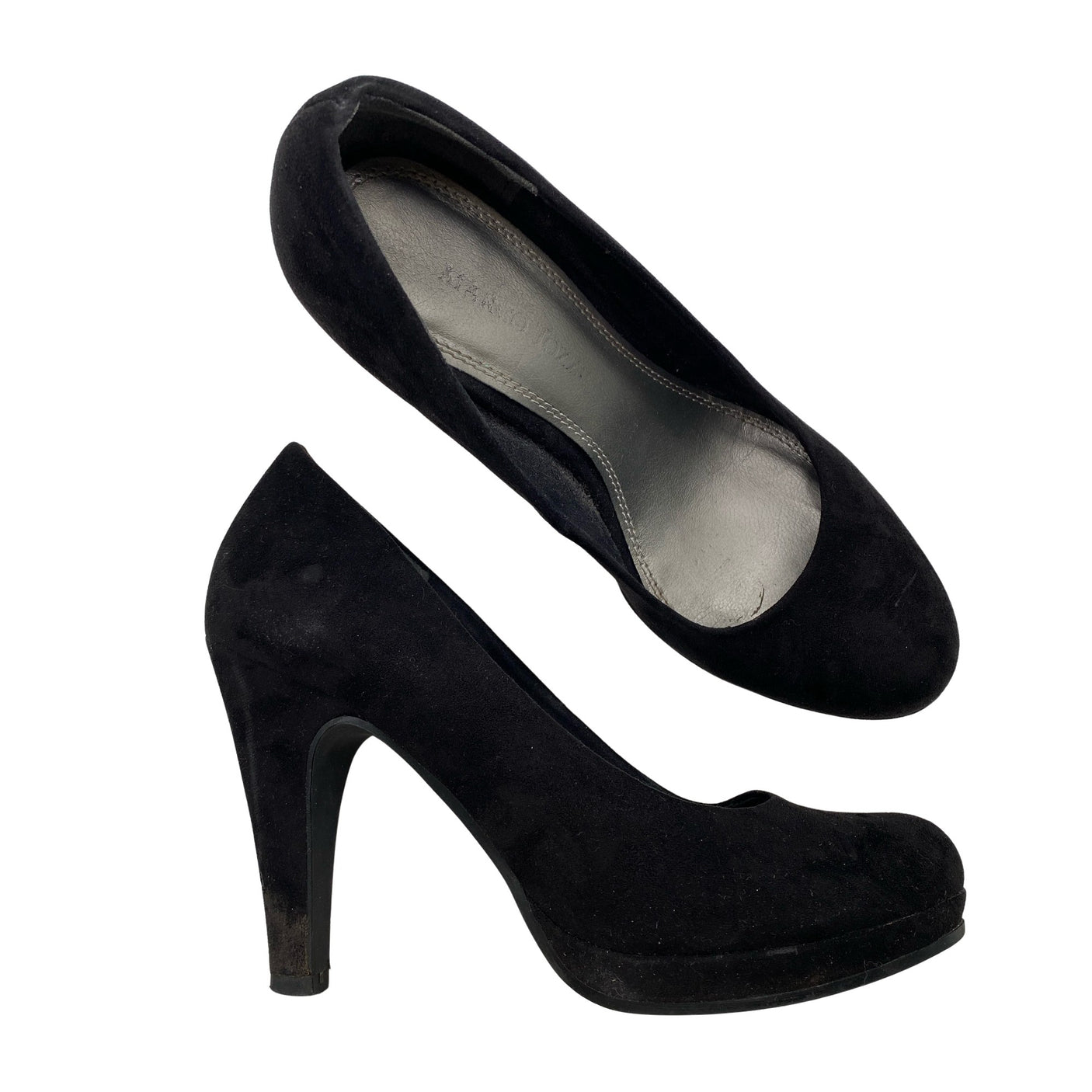 Unisex Marco Tozzi - Korkokengät, koko 38 - (1)