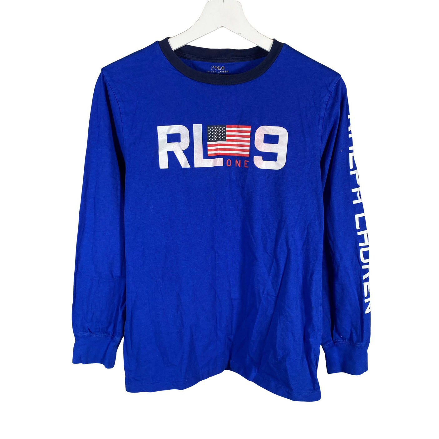 Unisex Polo Ralph Lauren - Trikoopaita, koko 164 - 170 - (1)