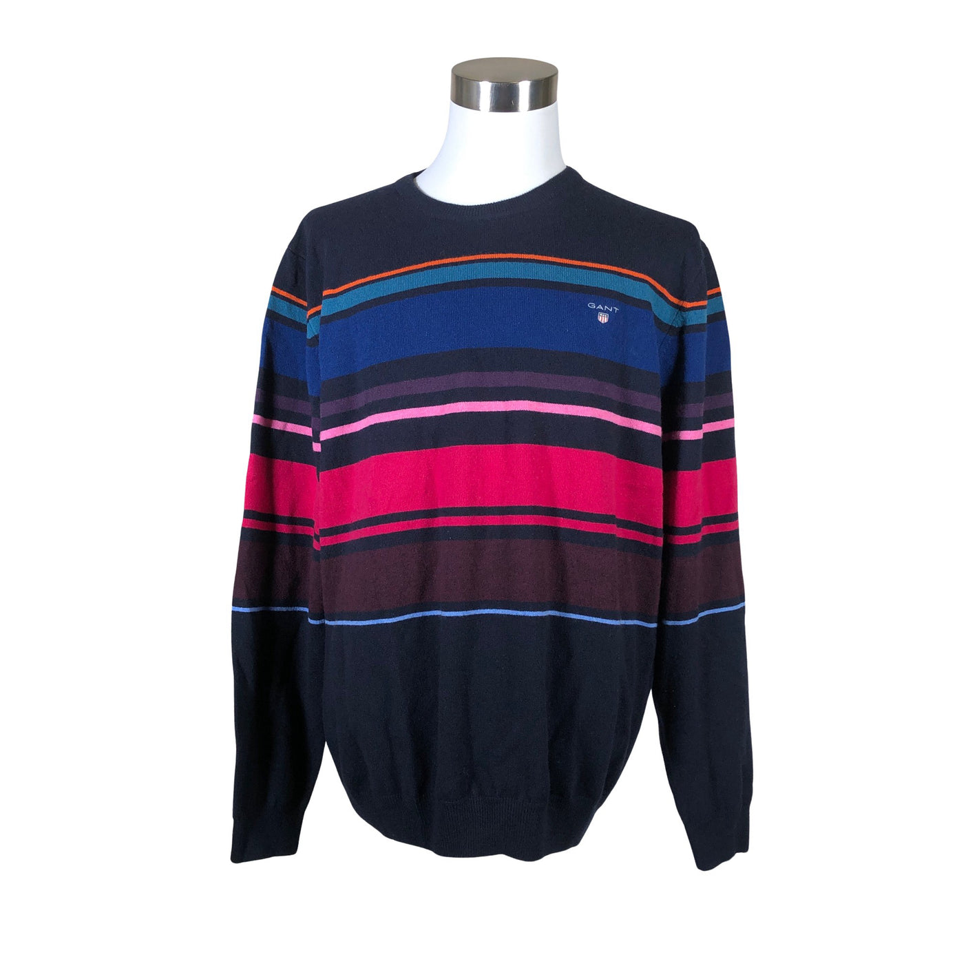 Unisex Gant - Neulepaita, koko XXL - (1)