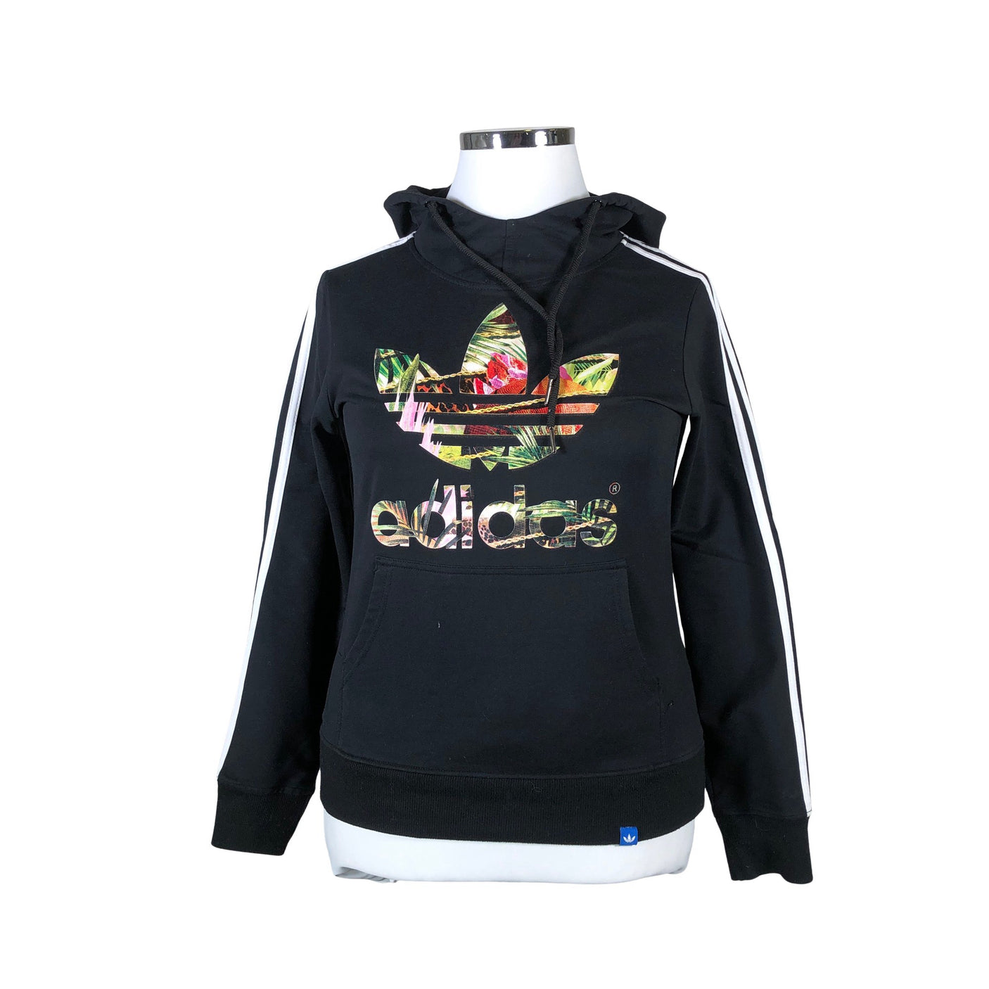 Unisex Adidas - Huppari, koko 42 - (1)