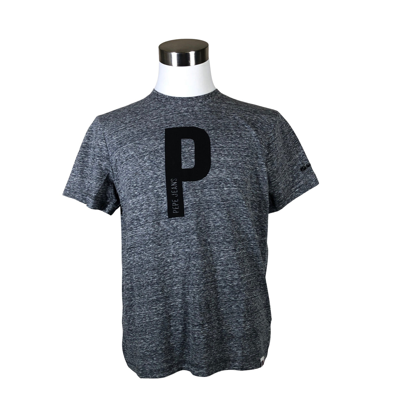Unisex Pepe Jeans - T-paita, koko M - (1)