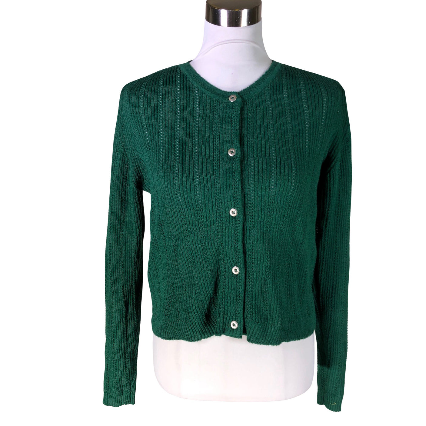 Unisex Alpa - Neuletakki, koko 38 - (1)