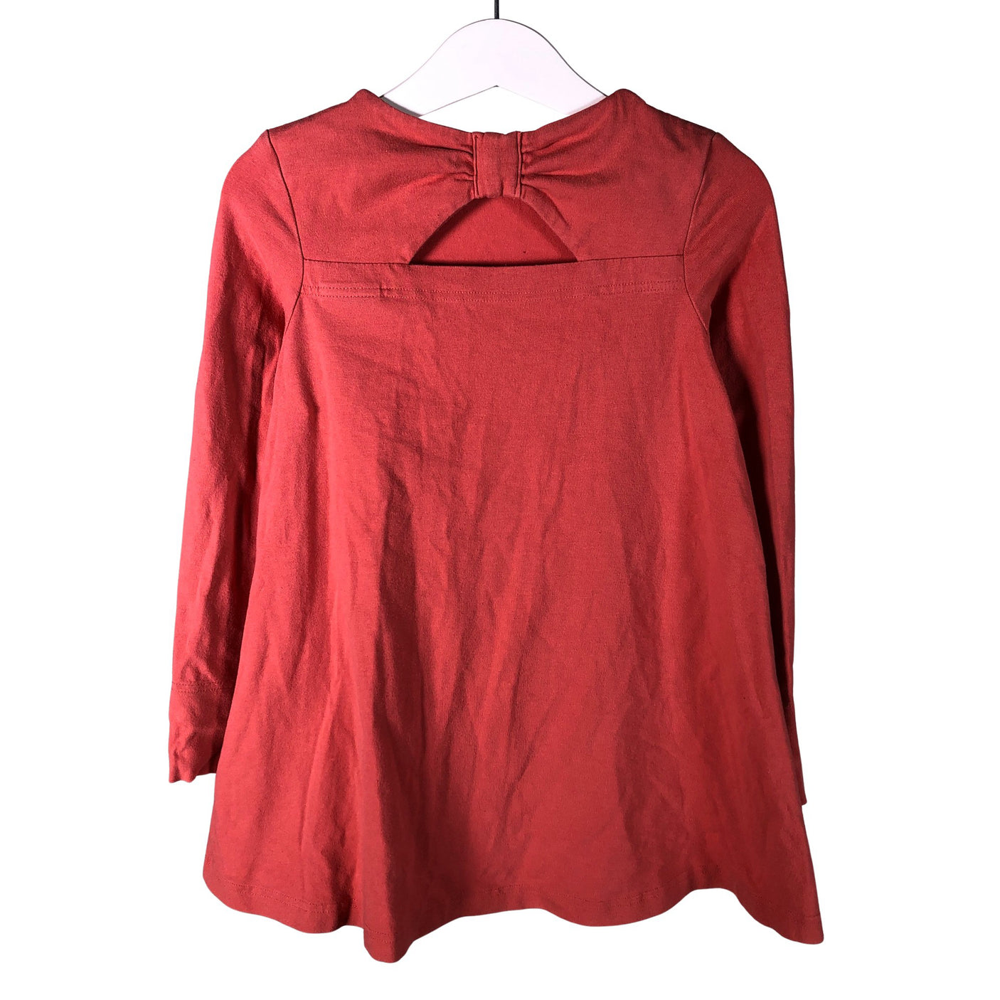Unisex NOSH - Trikootunika, koko 110 - 116 - (2)