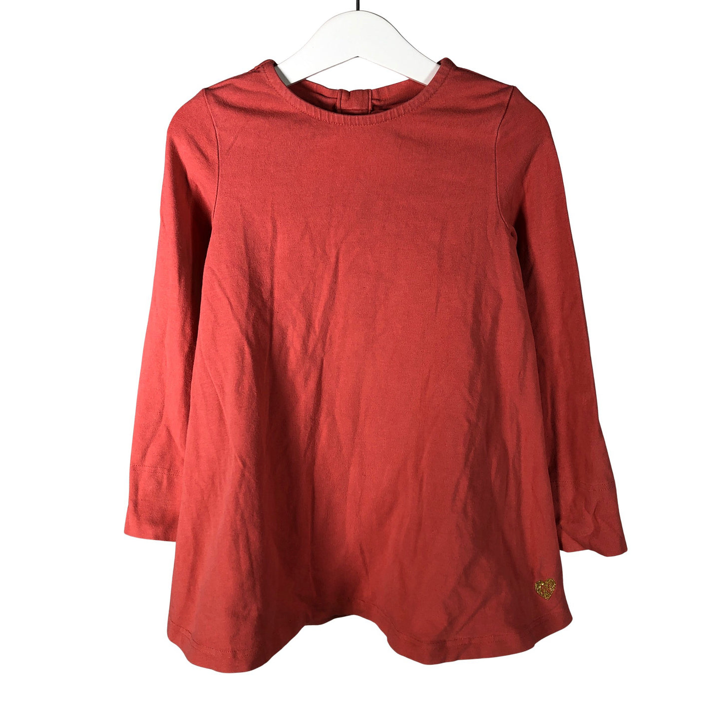 Unisex NOSH - Trikootunika, koko 110 - 116 - (1)