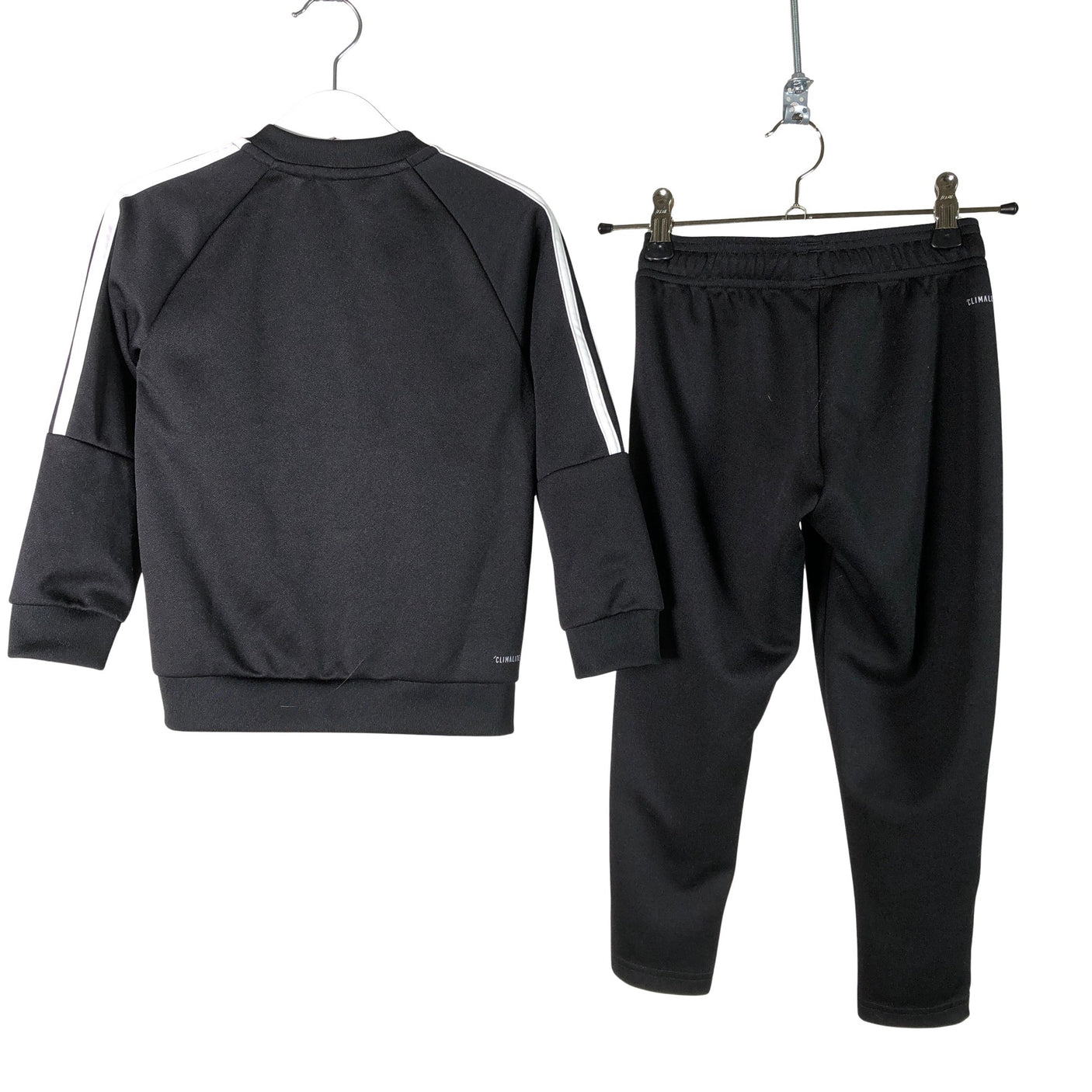 Unisex Adidas - Verryttelytakki, koko 98 - 104 - (2)