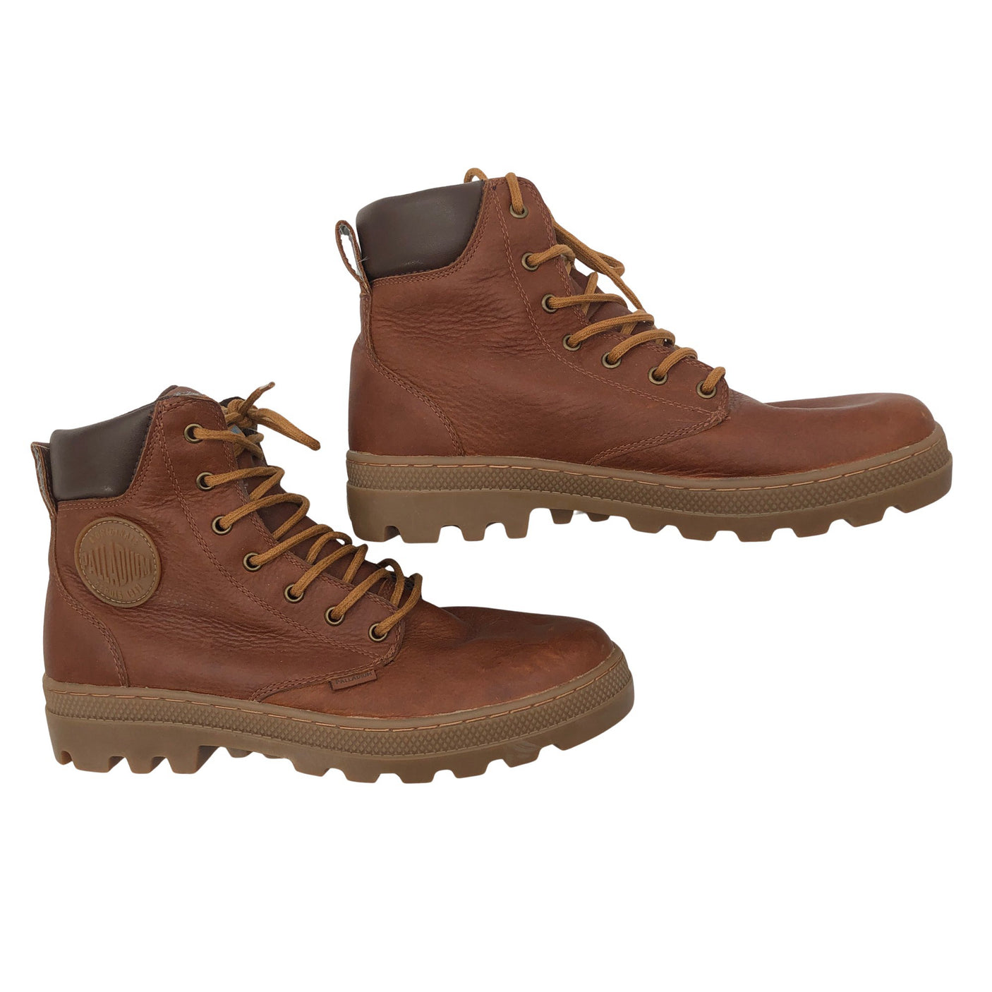 Unisex Palladium - Nilkkurit, koko 44 - (1)