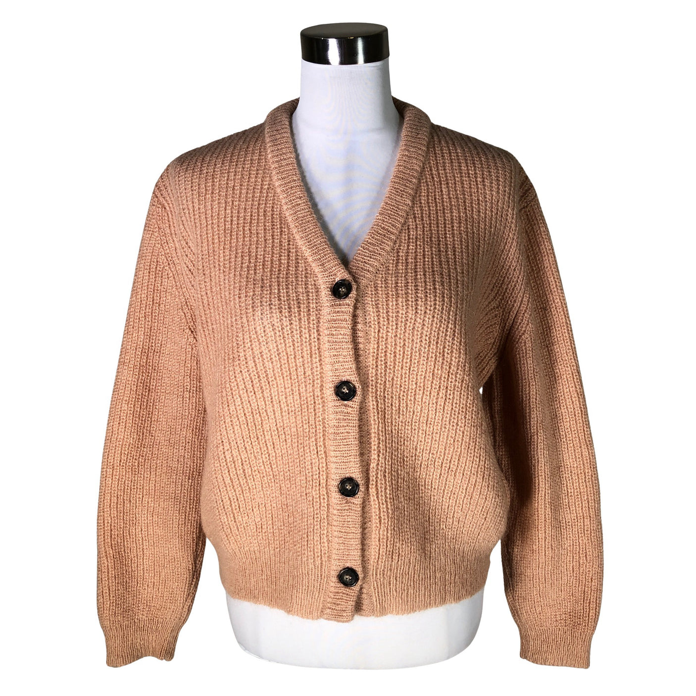 Unisex Katri Niskanen - Neuletakki, koko 38 - (1)