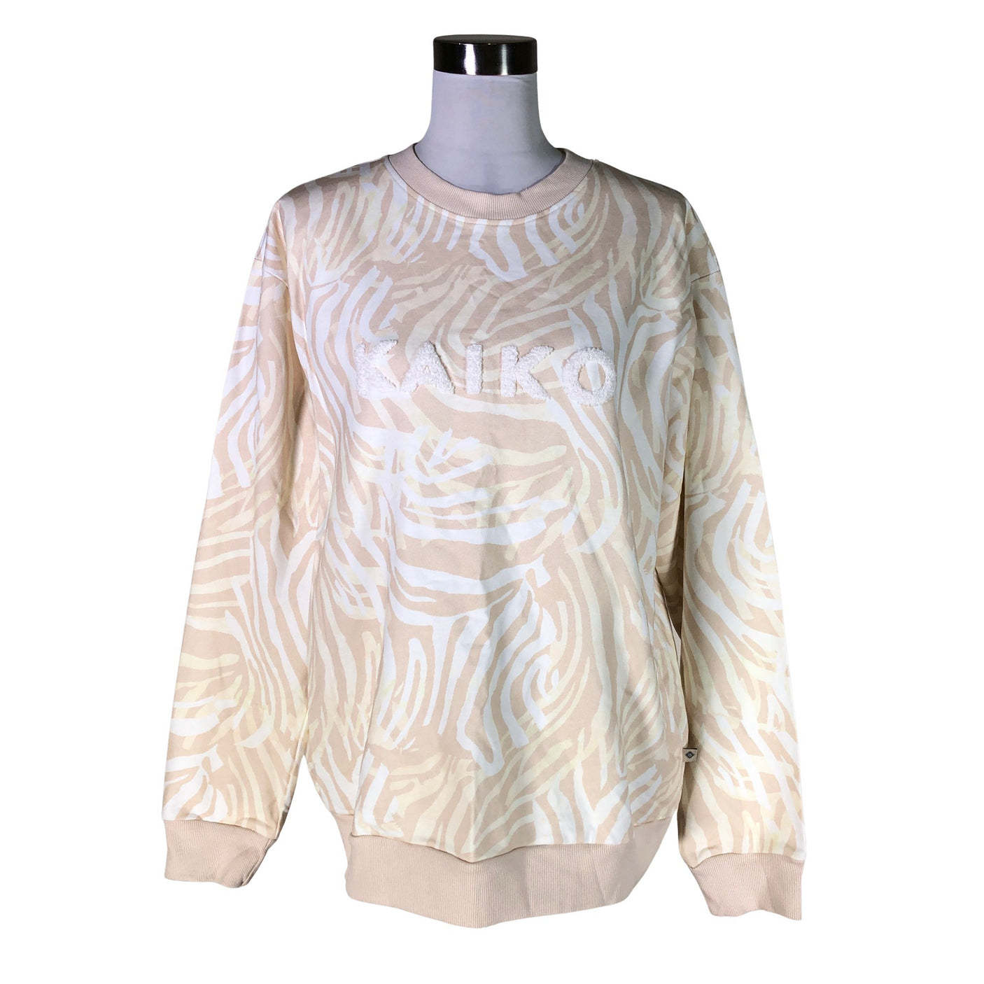 Unisex Kaiko - Collegepaita, koko 38 - (1)