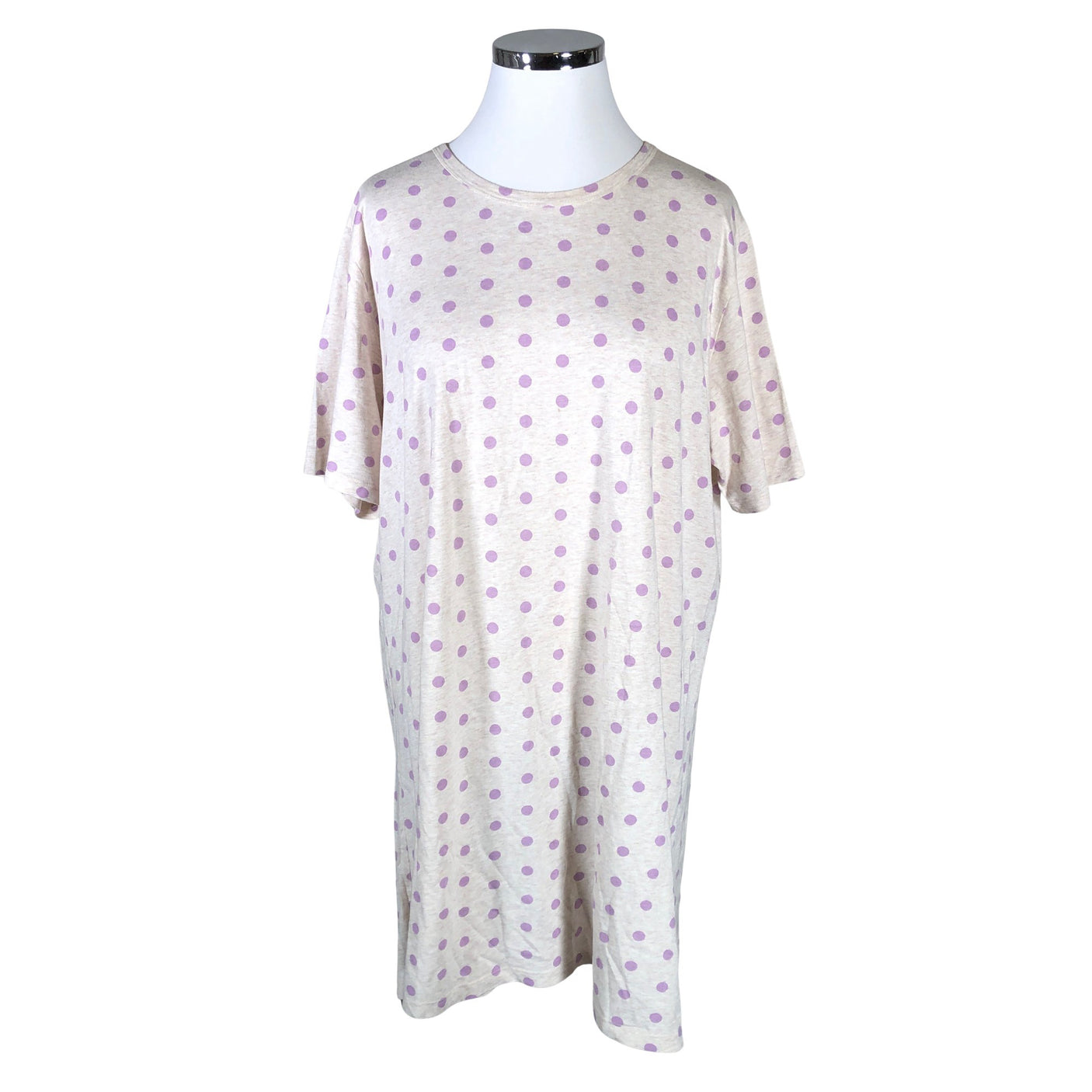 Unisex Nanso - Yöpaita, koko 46 - (1)