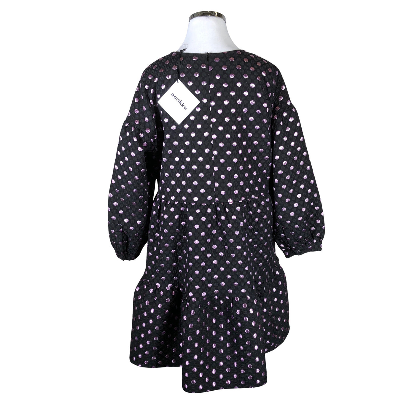 Unisex Aarikka - Kangasmekko, koko 44 - (2)