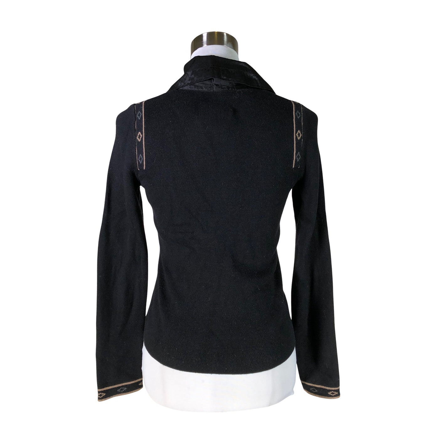 Unisex Taifun - Neuletakki, koko 36 - (2)