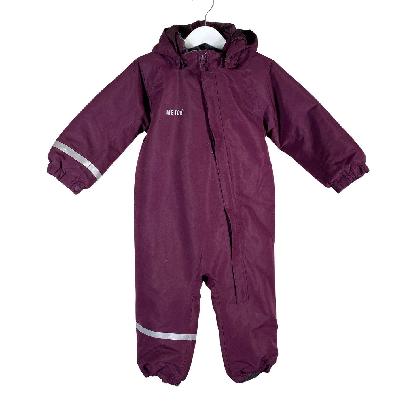 Unisex Me Too - Toppahaalari, koko 86 - 92 - (1)
