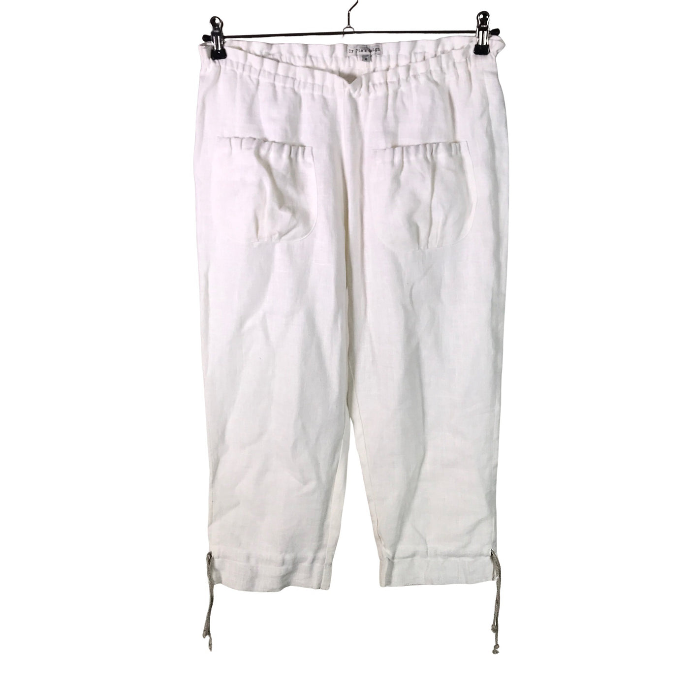 Unisex Bypias - Kangashousut, koko 38 - (1)