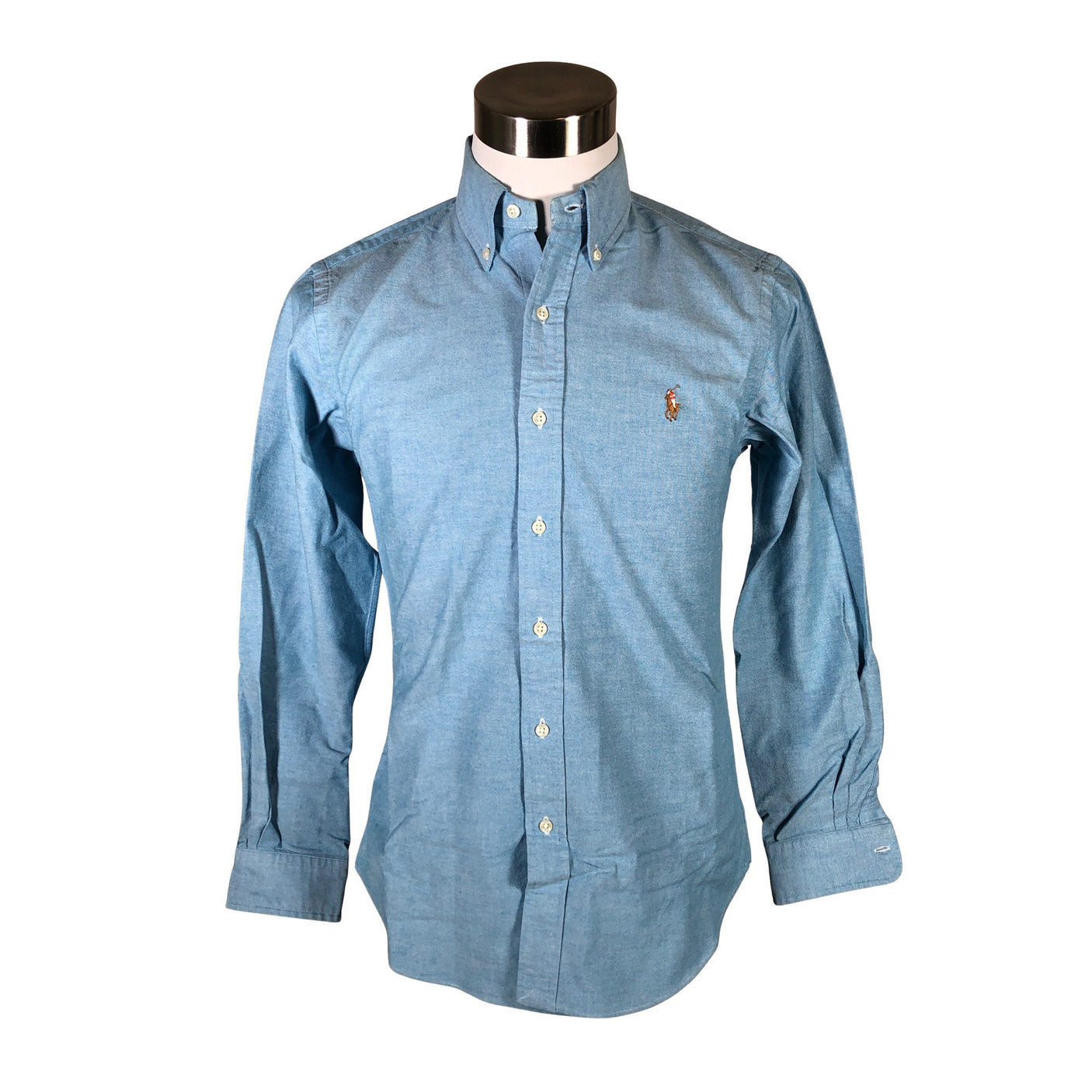 Unisex Polo Ralph Lauren - Kauluspaita, koko M - (1)