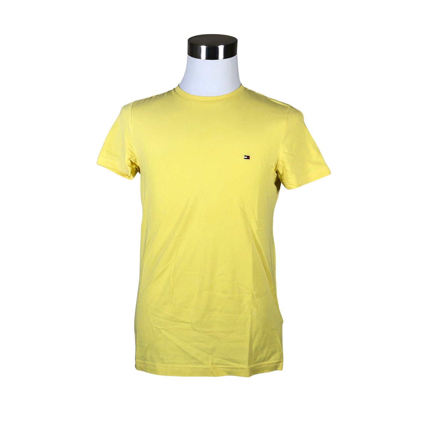 Unisex Tommy Hilfiger - T-paita, koko M - (1)