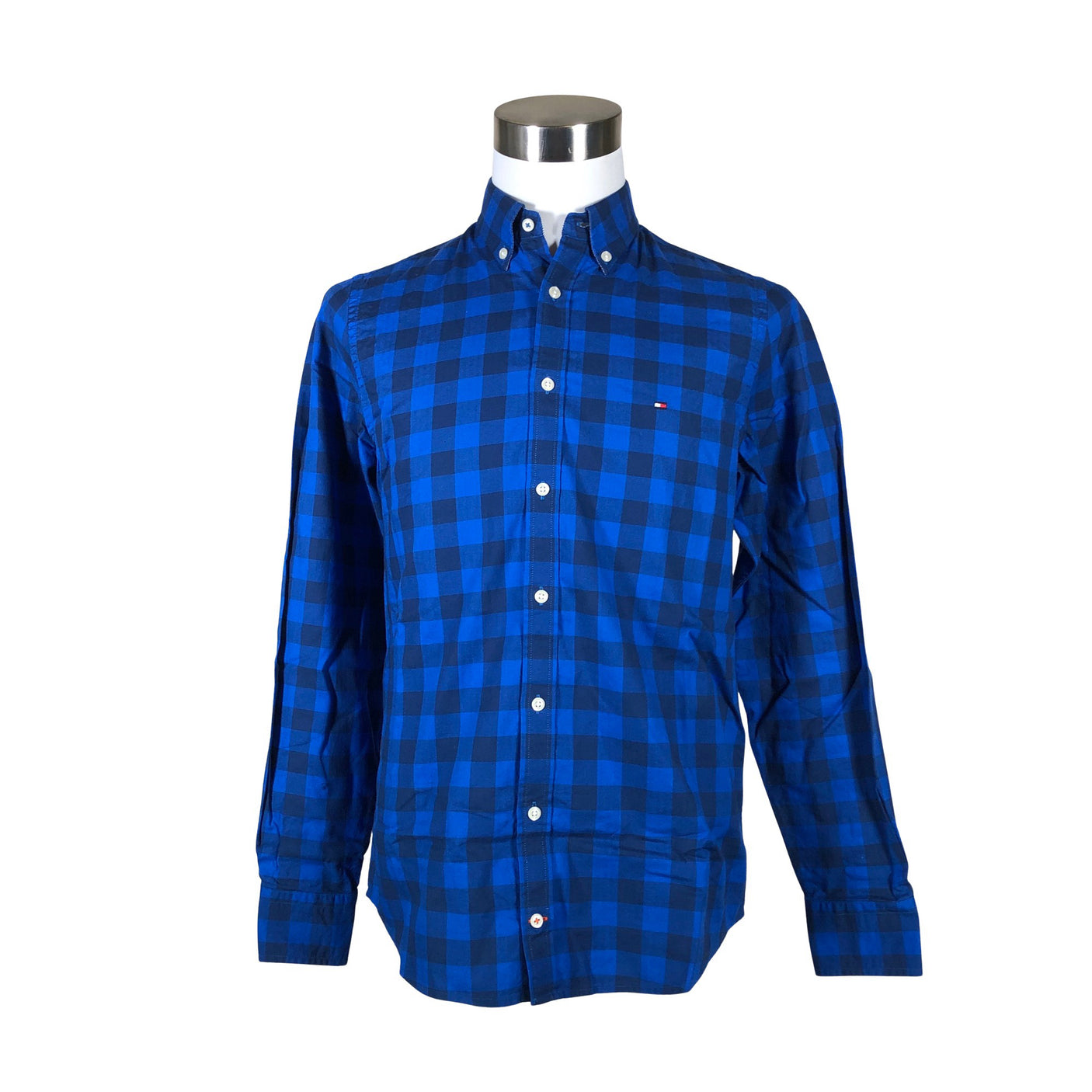 Unisex Tommy Hilfiger - Kauluspaita, koko M - (1)