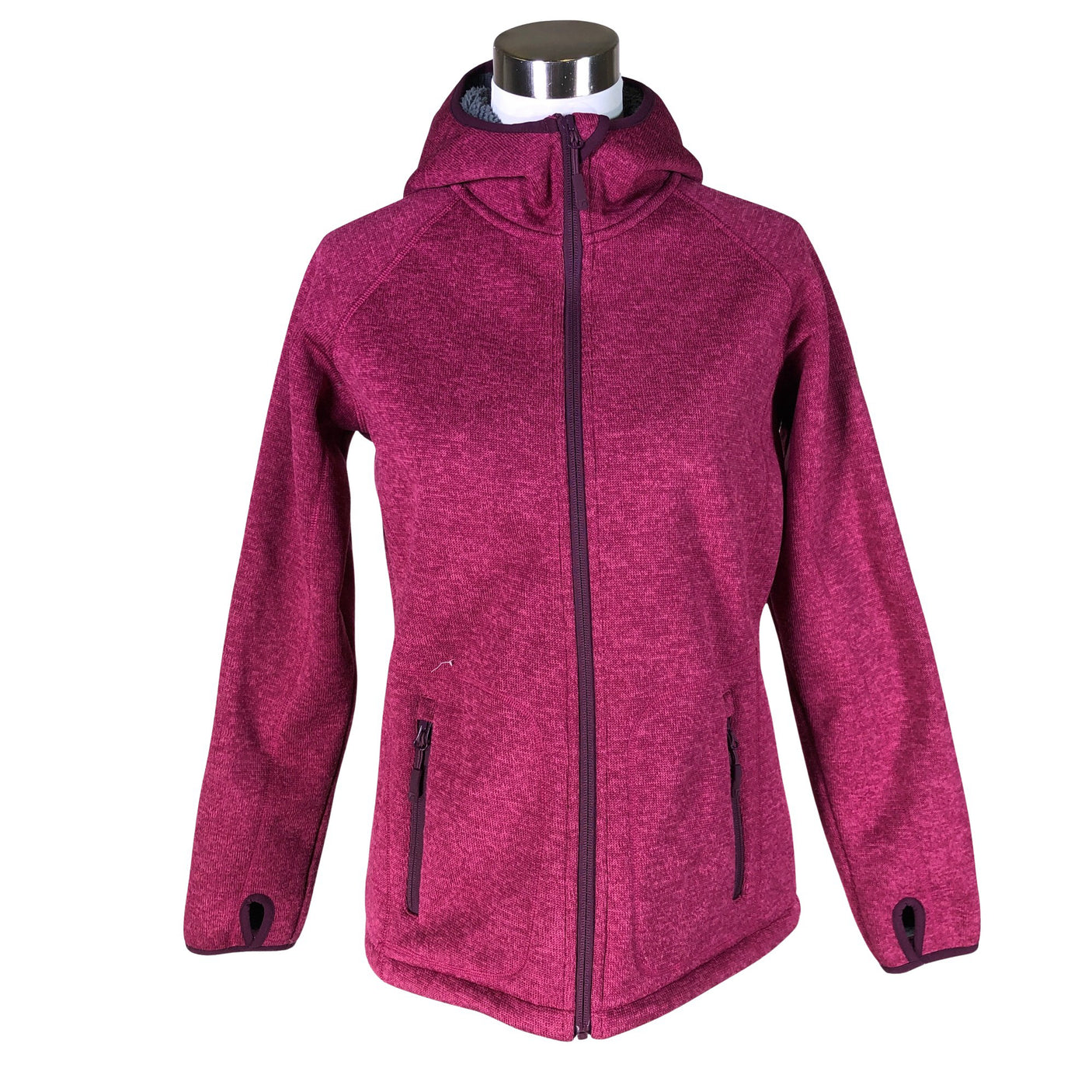 Unisex Trekmates - Fleecetakki, koko 38 - (1)