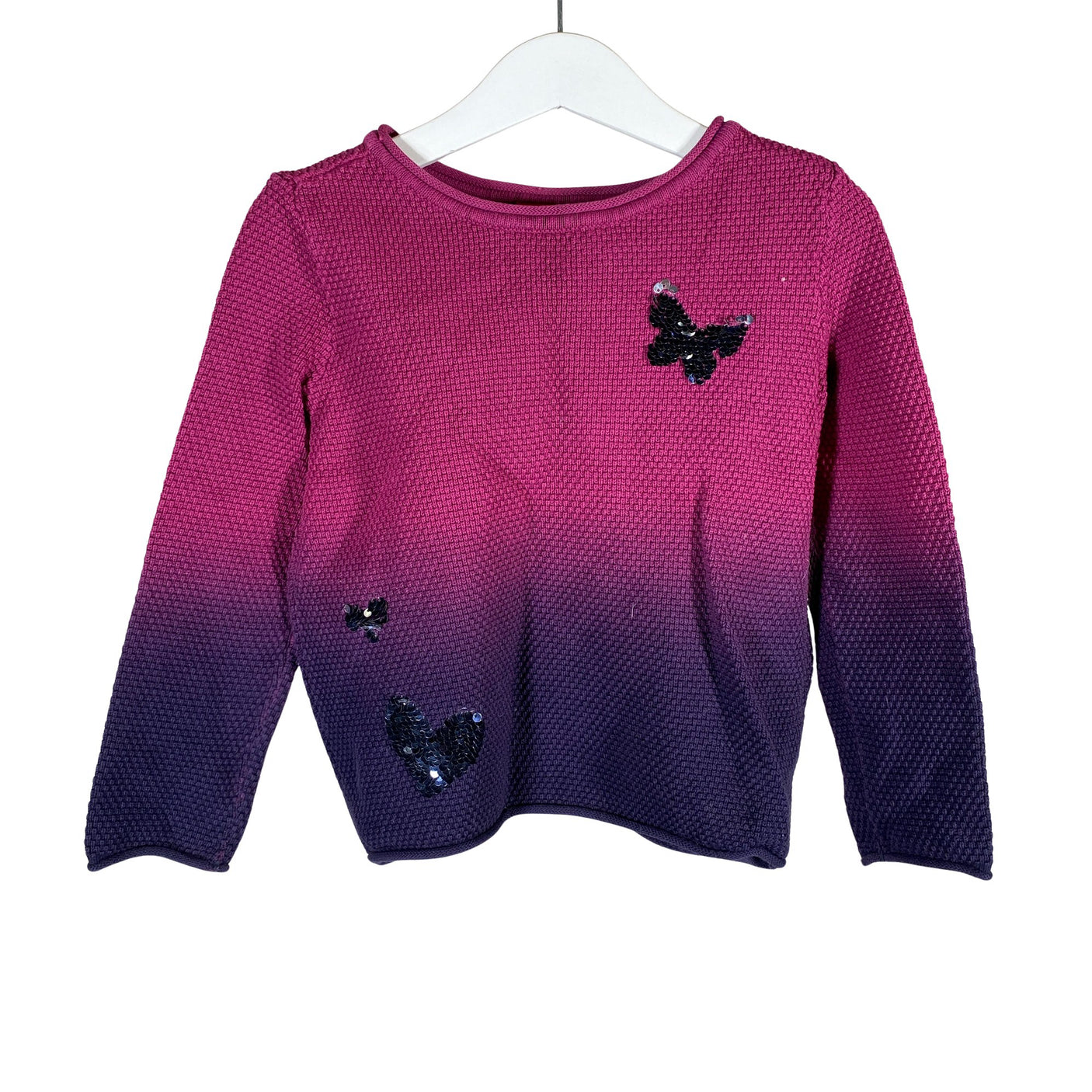 Unisex s.Oliver - Neulepaita, koko 104 - 110 - (1)