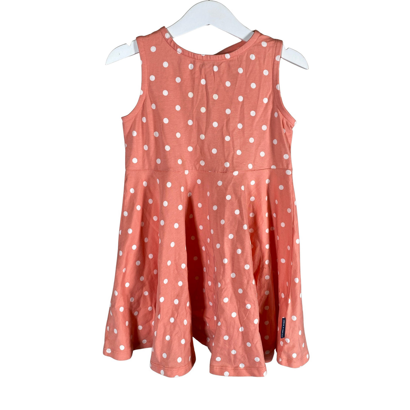 Unisex Polarn O. Pyret - Trikoomekko, koko 98 - 104 - (1)
