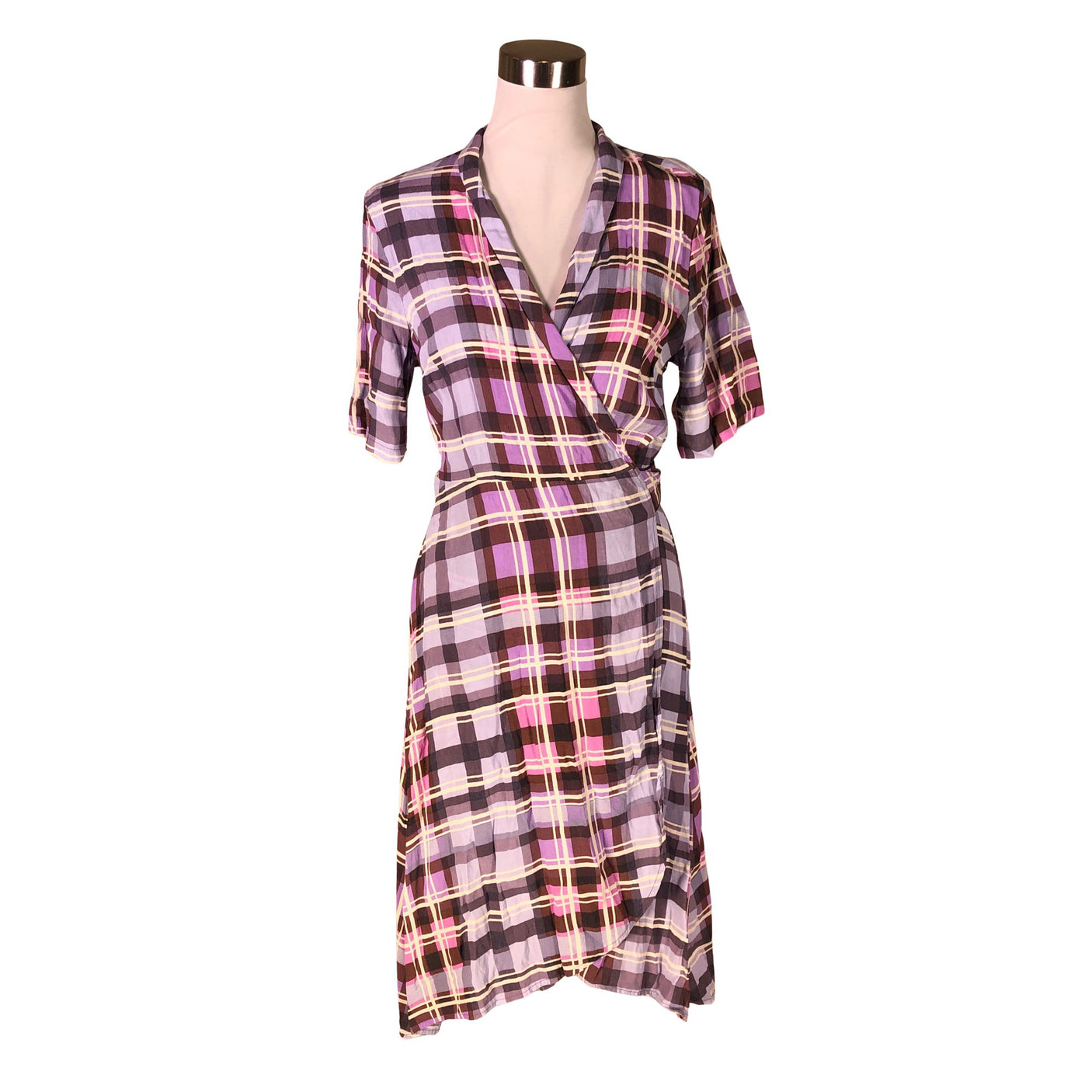 Unisex Lindex - Kangasmekko, koko 40 - (1)