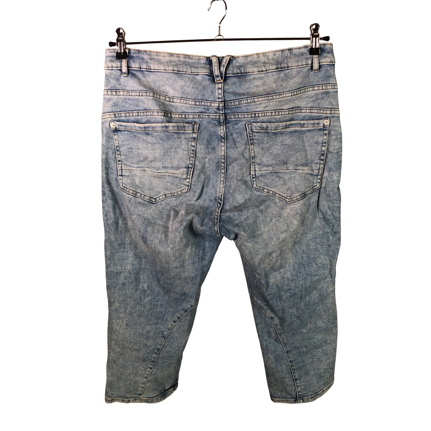 Unisex Lindex - Farkkucaprit, koko 42 - (2)