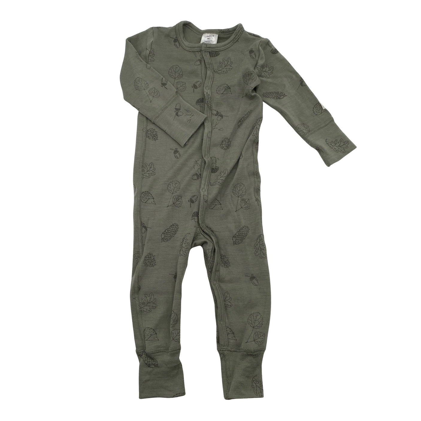Unisex Lindex - Haalari, koko 62 - 68 - (1)