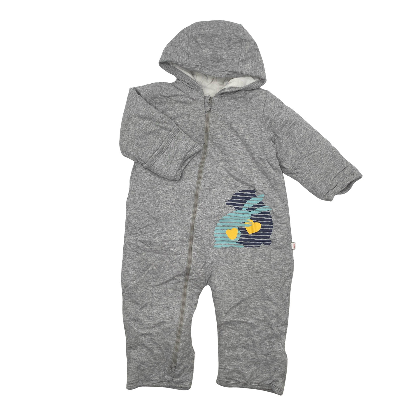 Unisex Reima - Haalari, koko 68 - 74 - (1)
