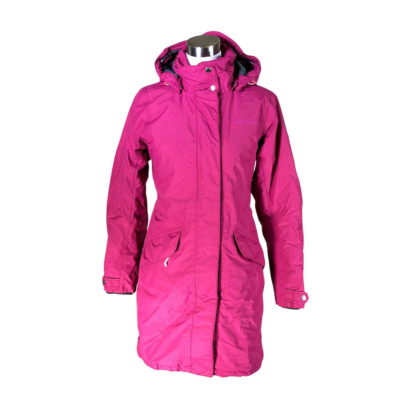 Unisex Didriksons - Toppatakki, koko 36 - (1)