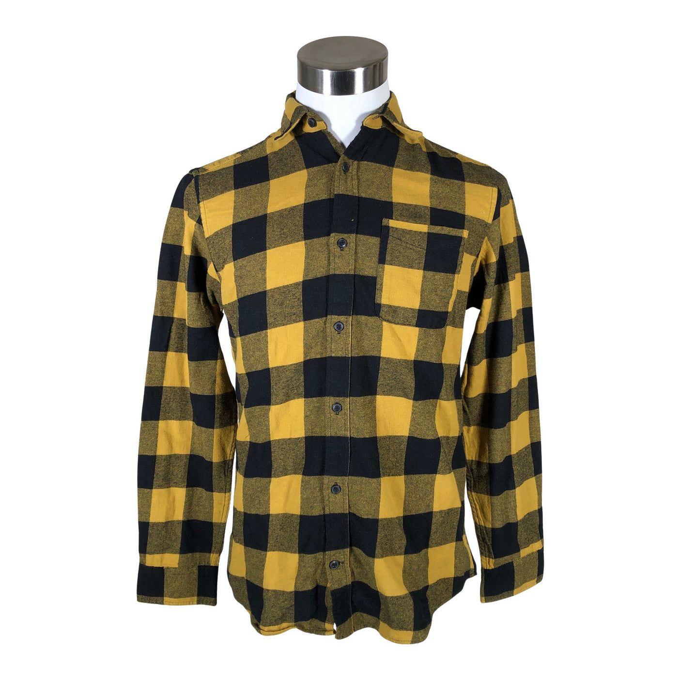 Unisex Jack & Jones - Flanellipaita, koko M - (1)