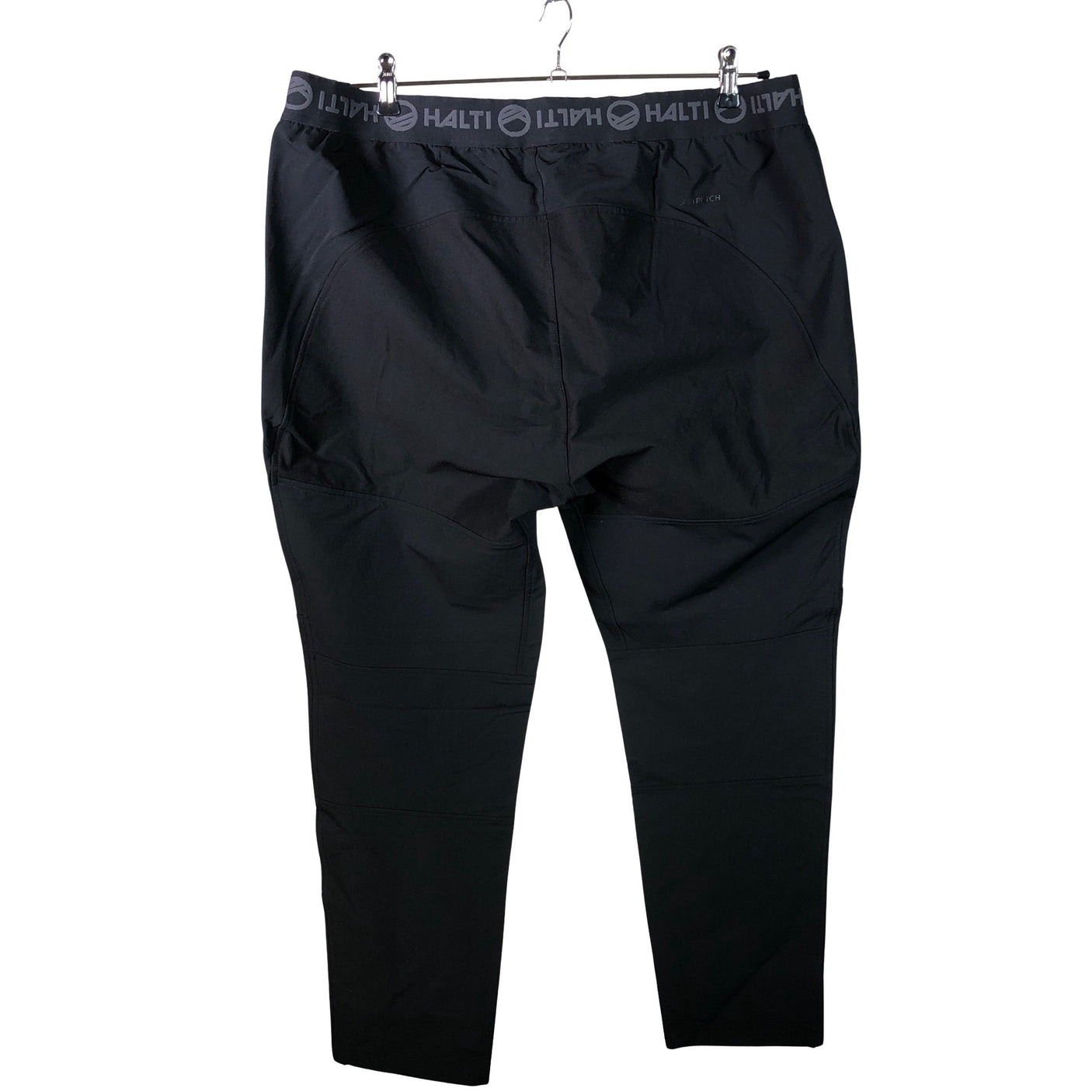 Unisex Adidas - Softshell-housut, koko 46 - (2)