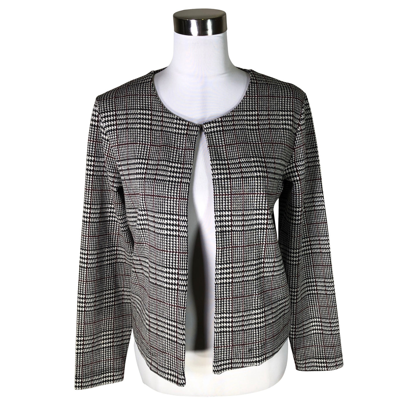 Unisex Soyaconcept - Collegejakku, koko 40 - (1)