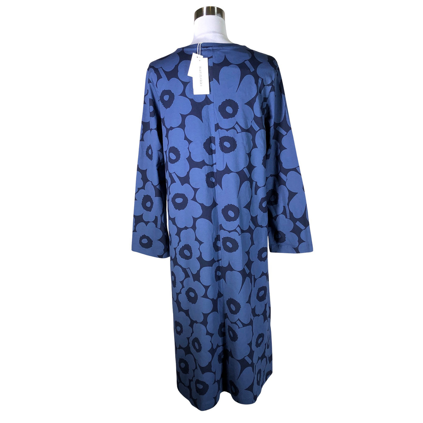 Unisex Marimekko - Trikoomekko, koko 38 - (2)