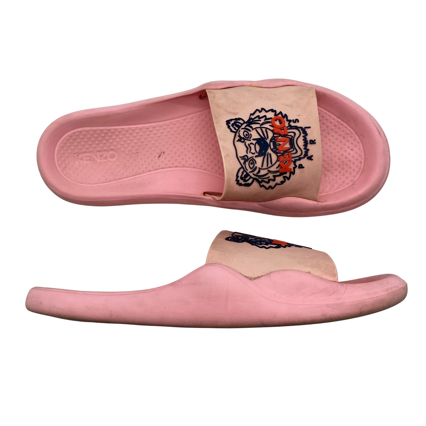 Unisex Kenzo - Rantasandaalit, koko 41 - (1)