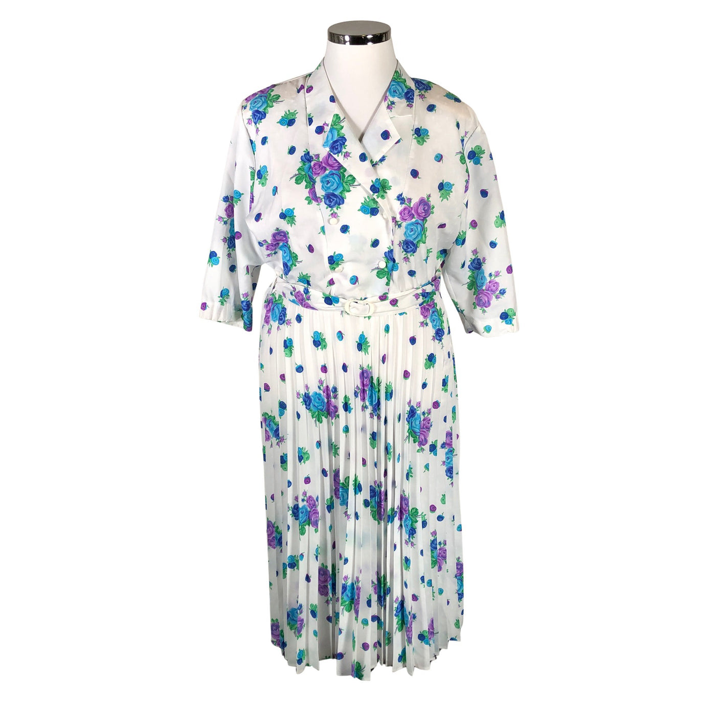 Unisex Carolin - Juhlamekko, koko 44 - (1)