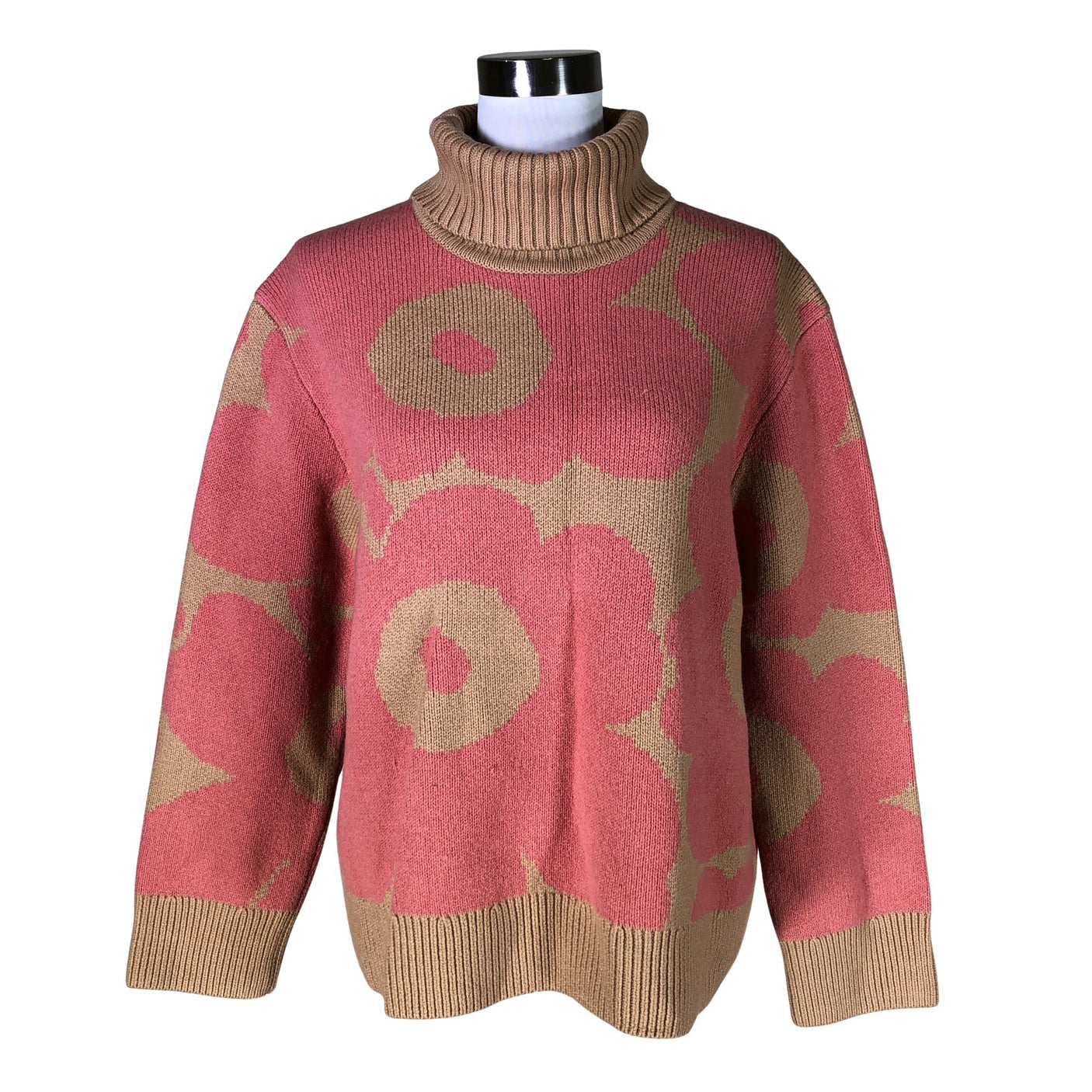 Unisex Marimekko - Neulepaita, koko 38 - (1)