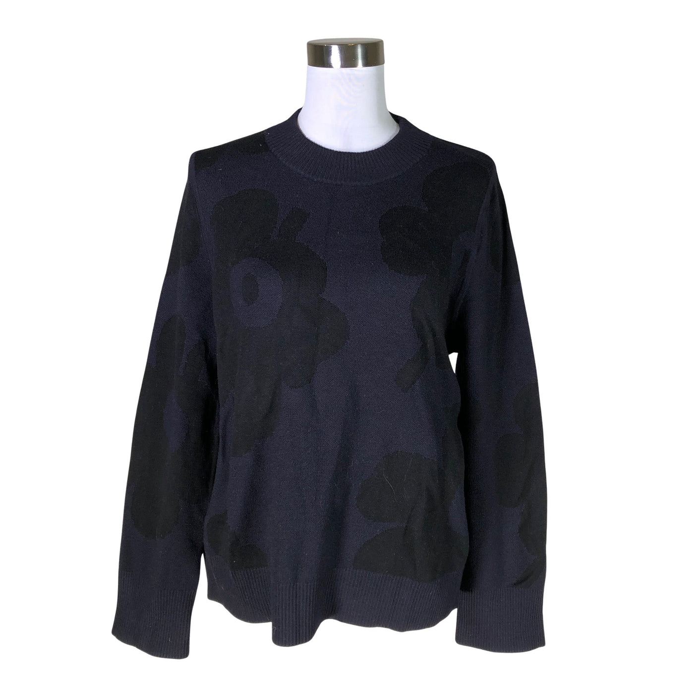 Unisex Marimekko - Neulepaita, koko 38 - (1)