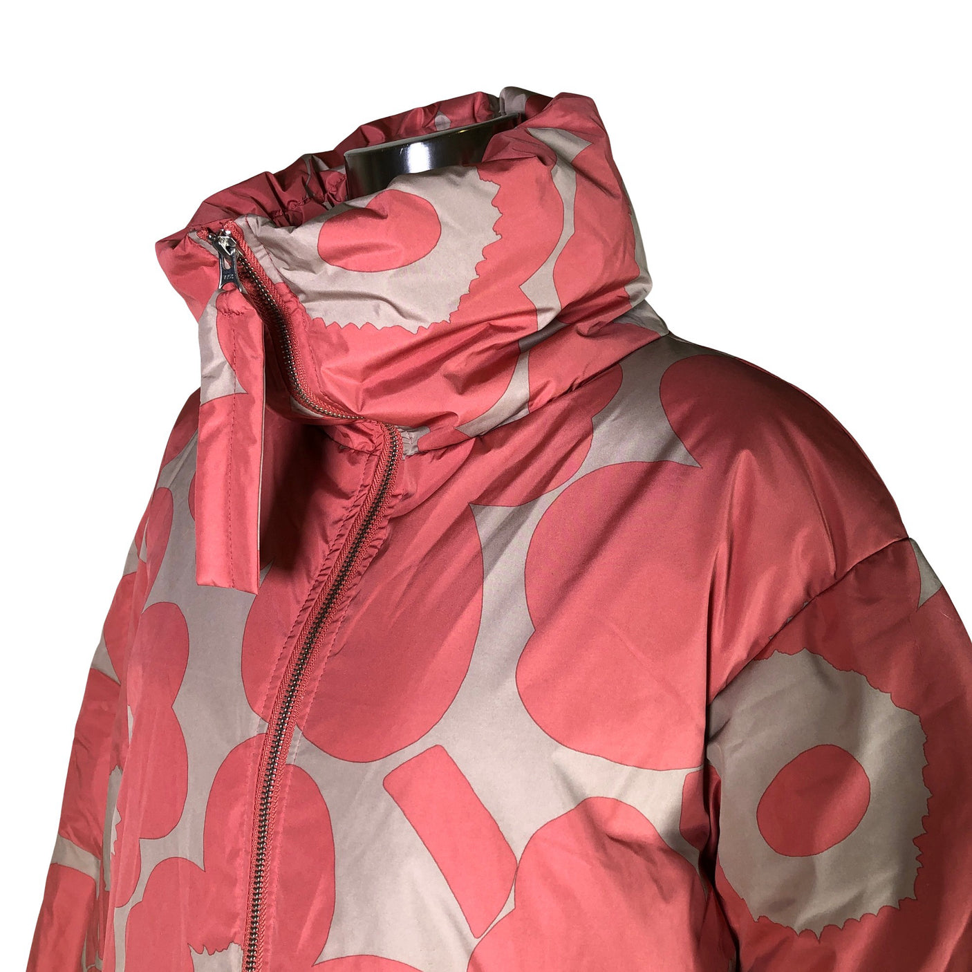 Unisex Marimekko - Untuvatakki, koko 36 - (3)