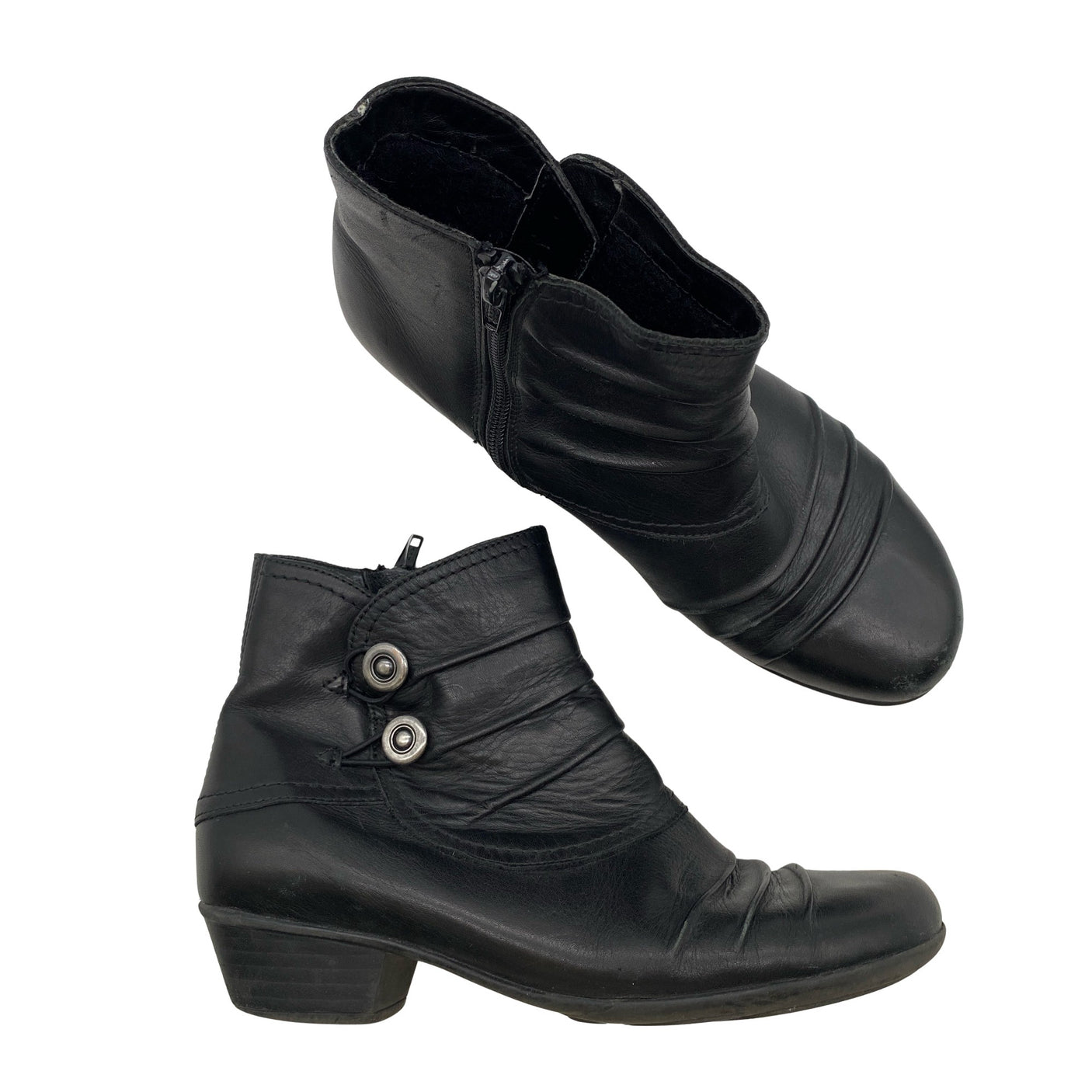 Unisex Remonte - Nilkkurit, koko 37 - (1)